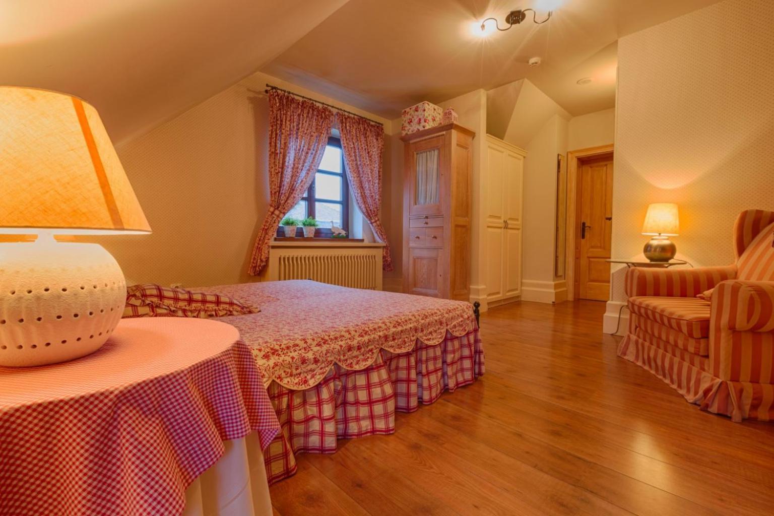 Dunajská Streda Villa Rosa מראה חיצוני תמונה