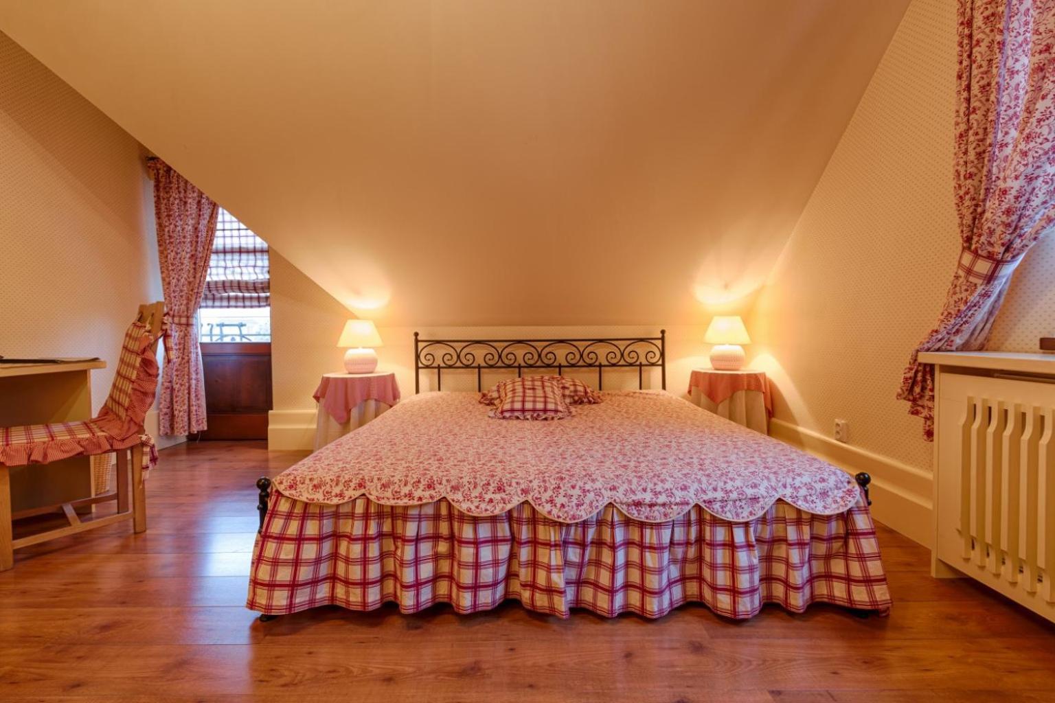 Dunajská Streda Villa Rosa מראה חיצוני תמונה