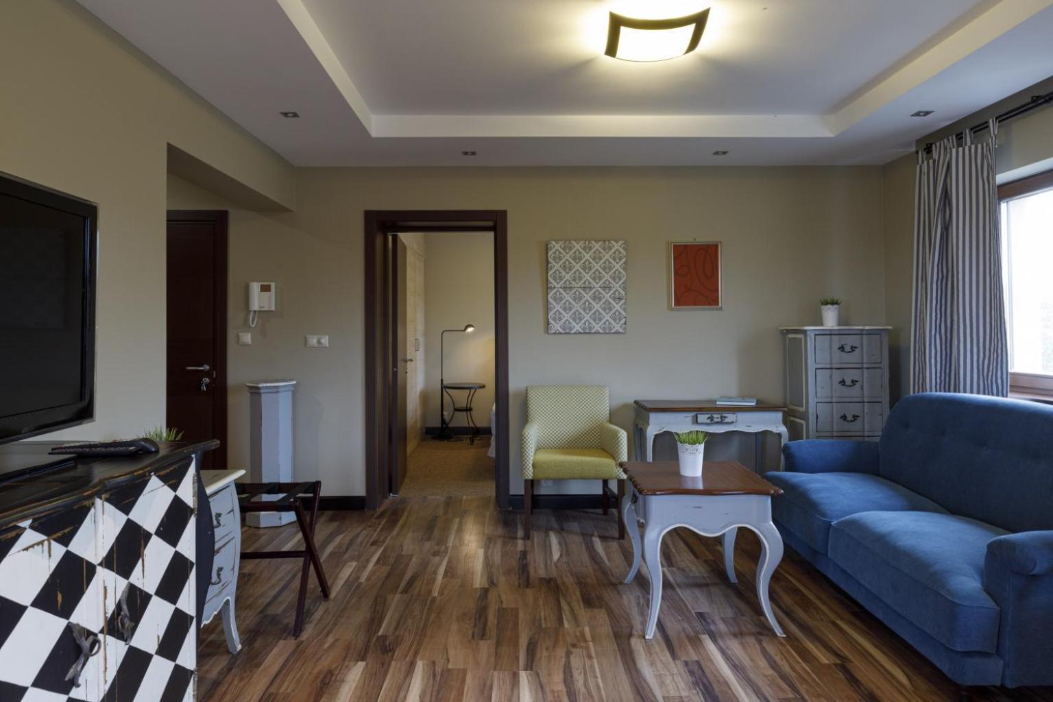 Dunajská Streda Villa Rosa מראה חיצוני תמונה
