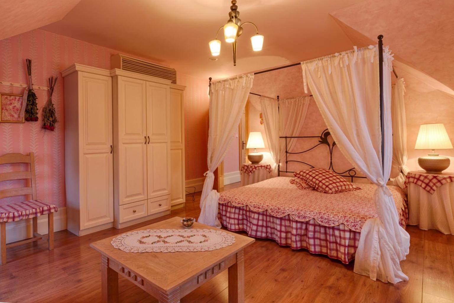 Dunajská Streda Villa Rosa מראה חיצוני תמונה
