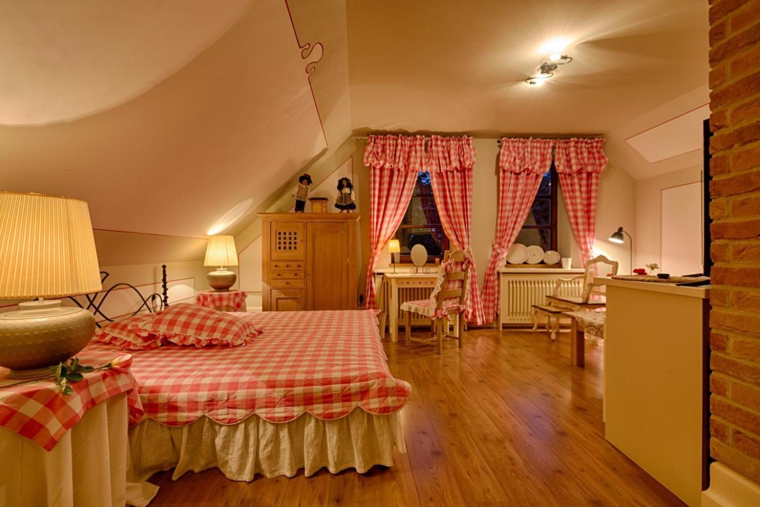 Dunajská Streda Villa Rosa מראה חיצוני תמונה