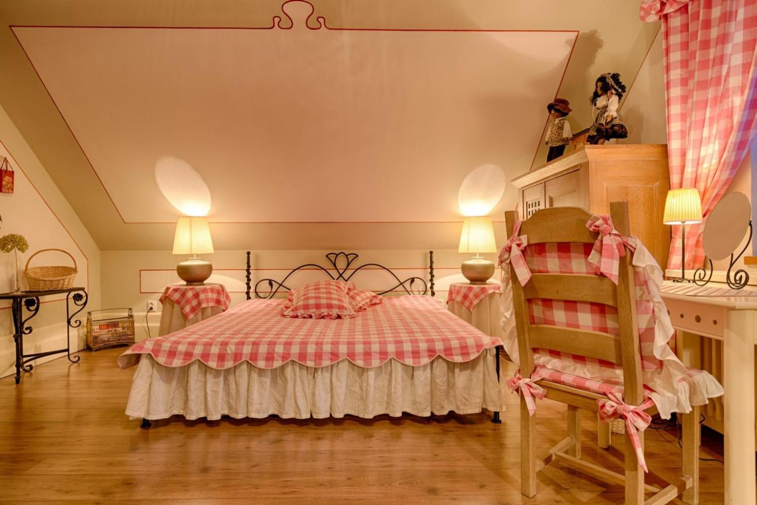 Dunajská Streda Villa Rosa מראה חיצוני תמונה